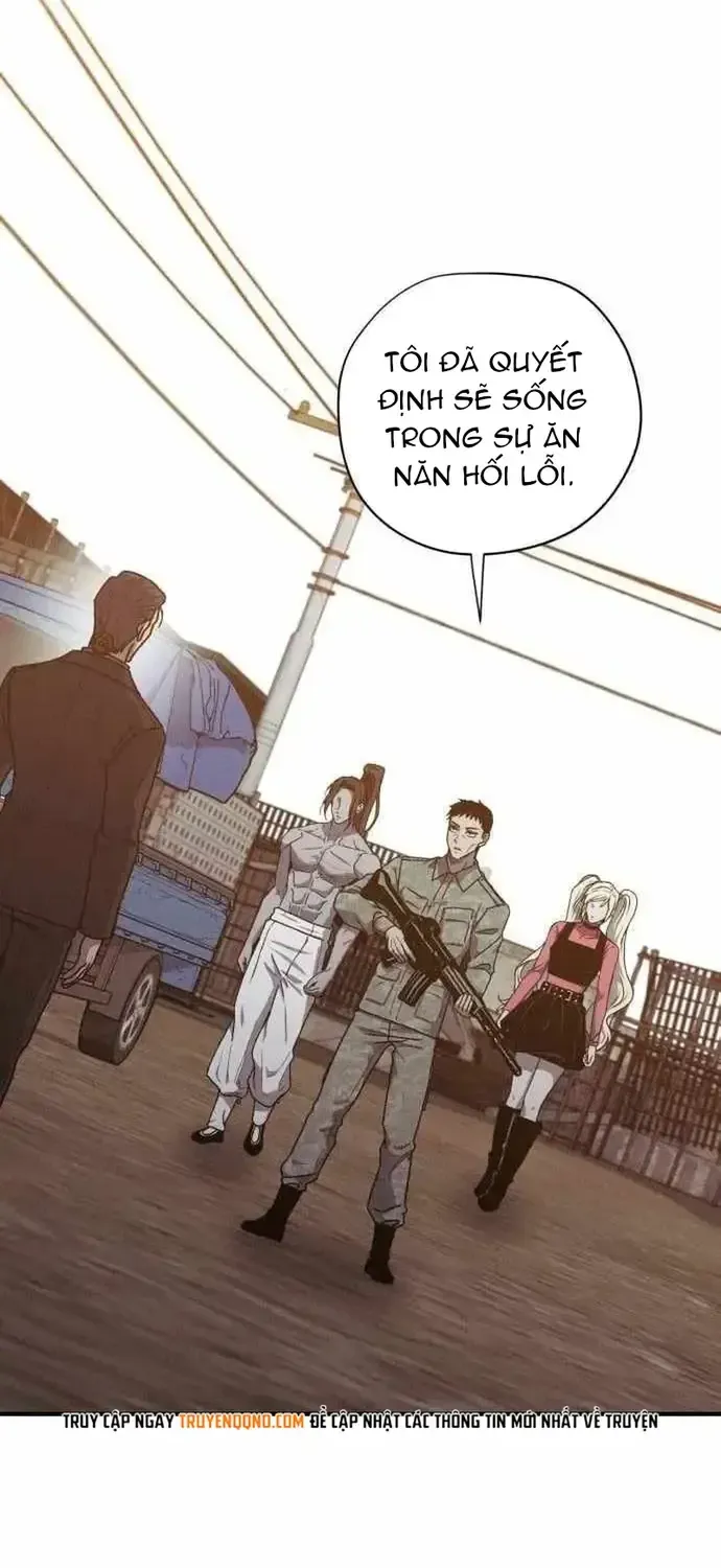 Kẻ Thống Trị Mạt Thế Chap 31 - Next Chap 32