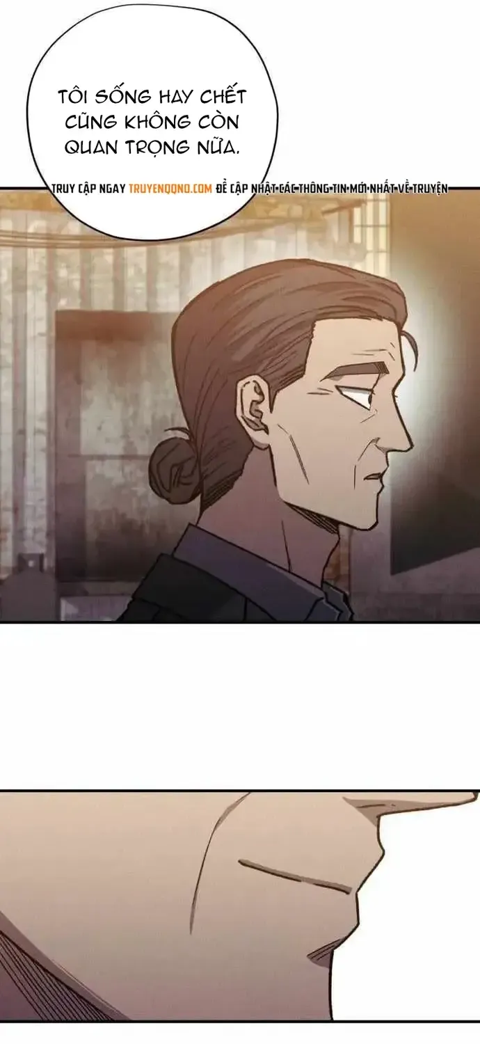 Kẻ Thống Trị Mạt Thế Chap 31 - Next Chap 32