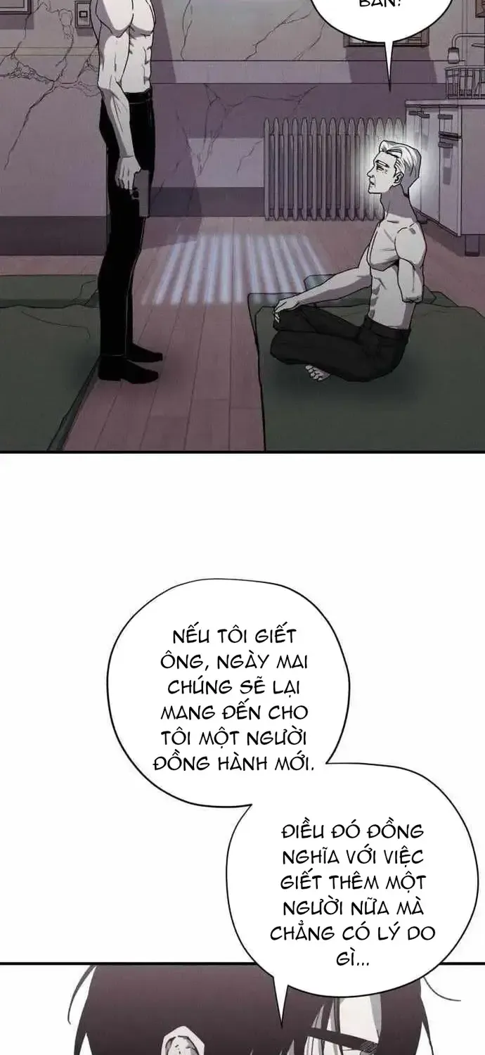 Kẻ Thống Trị Mạt Thế Chap 31 - Next Chap 32