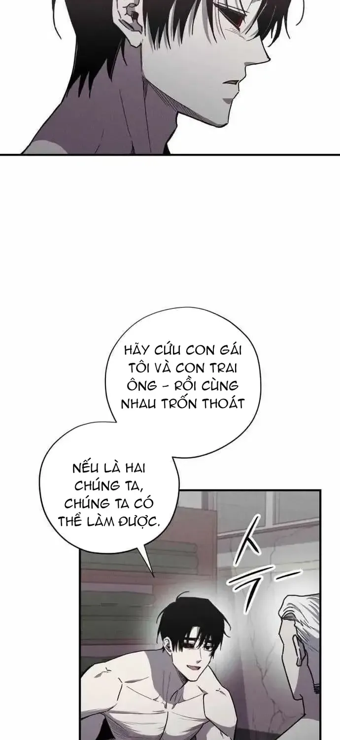 Kẻ Thống Trị Mạt Thế Chap 31 - Next Chap 32