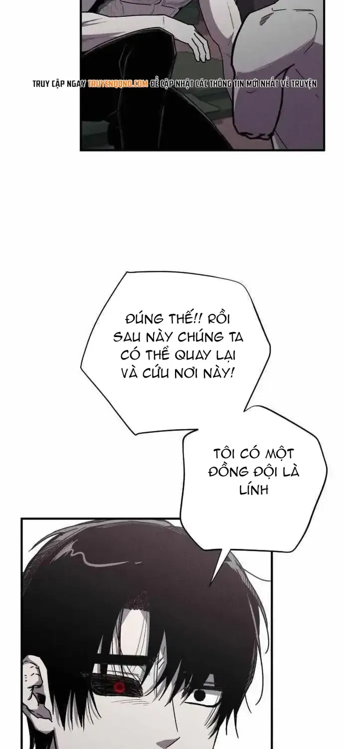 Kẻ Thống Trị Mạt Thế Chap 31 - Next Chap 32