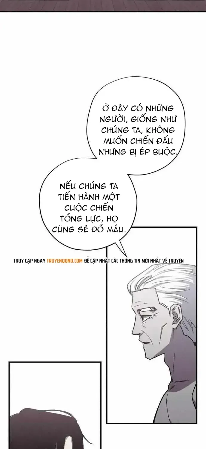 Kẻ Thống Trị Mạt Thế Chap 31 - Next Chap 32