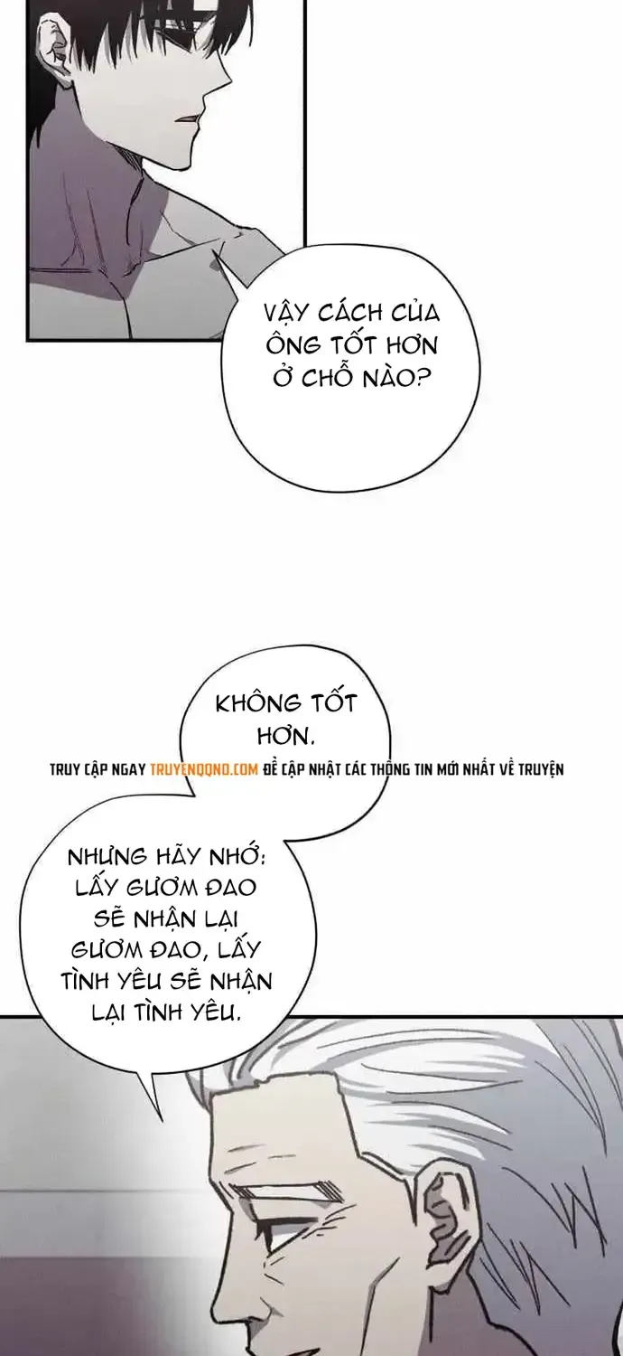 Kẻ Thống Trị Mạt Thế Chap 31 - Next Chap 32
