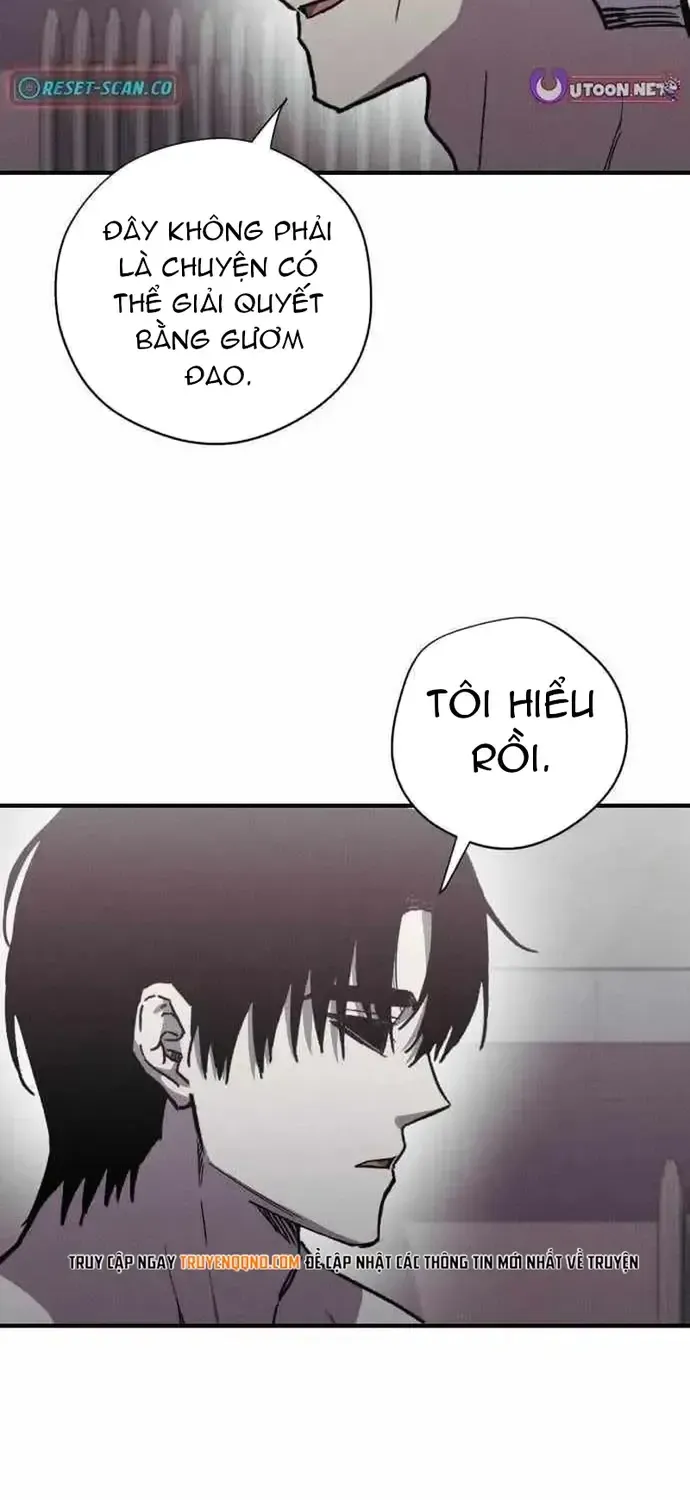 Kẻ Thống Trị Mạt Thế Chap 31 - Next Chap 32