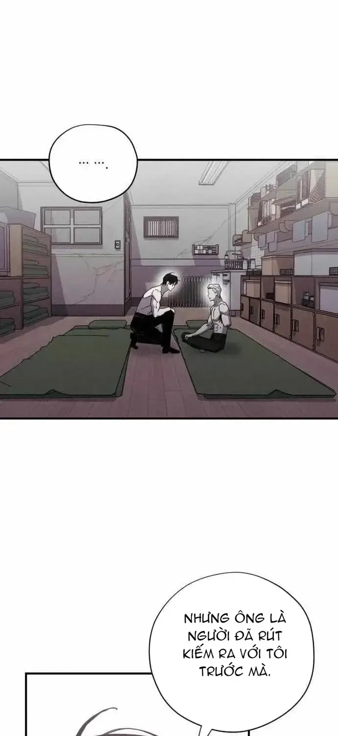 Kẻ Thống Trị Mạt Thế Chap 31 - Next Chap 32