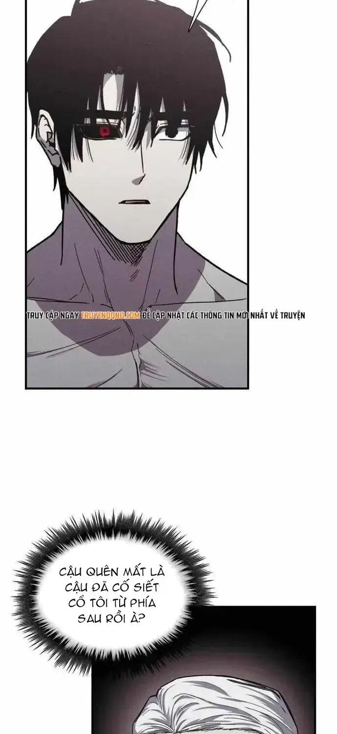 Kẻ Thống Trị Mạt Thế Chap 31 - Next Chap 32