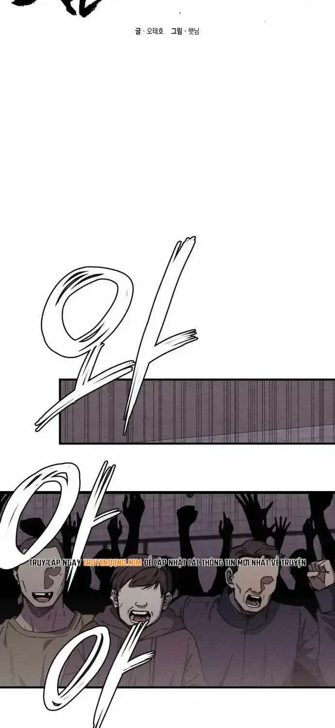 Kẻ Thống Trị Mạt Thế Chap 31 - Next Chap 32