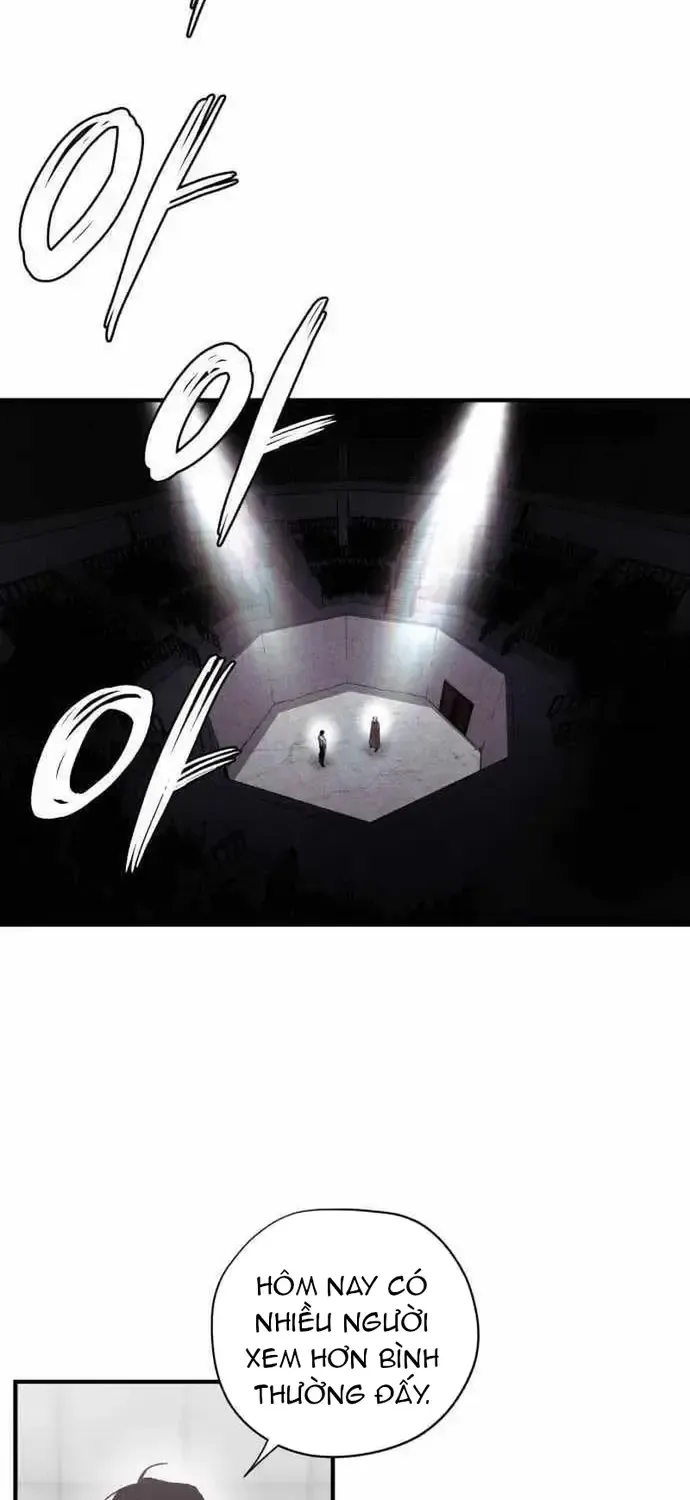 Kẻ Thống Trị Mạt Thế Chap 31 - Next Chap 32