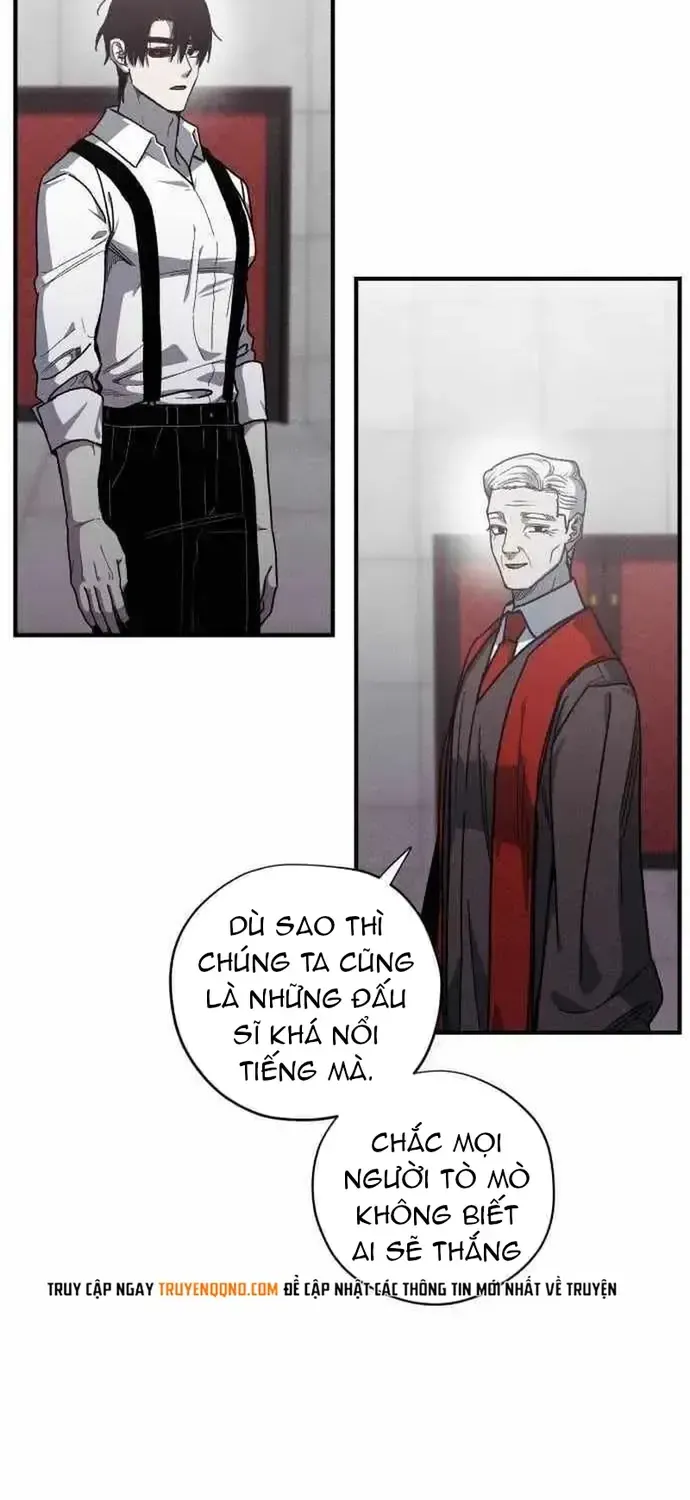 Kẻ Thống Trị Mạt Thế Chap 31 - Next Chap 32