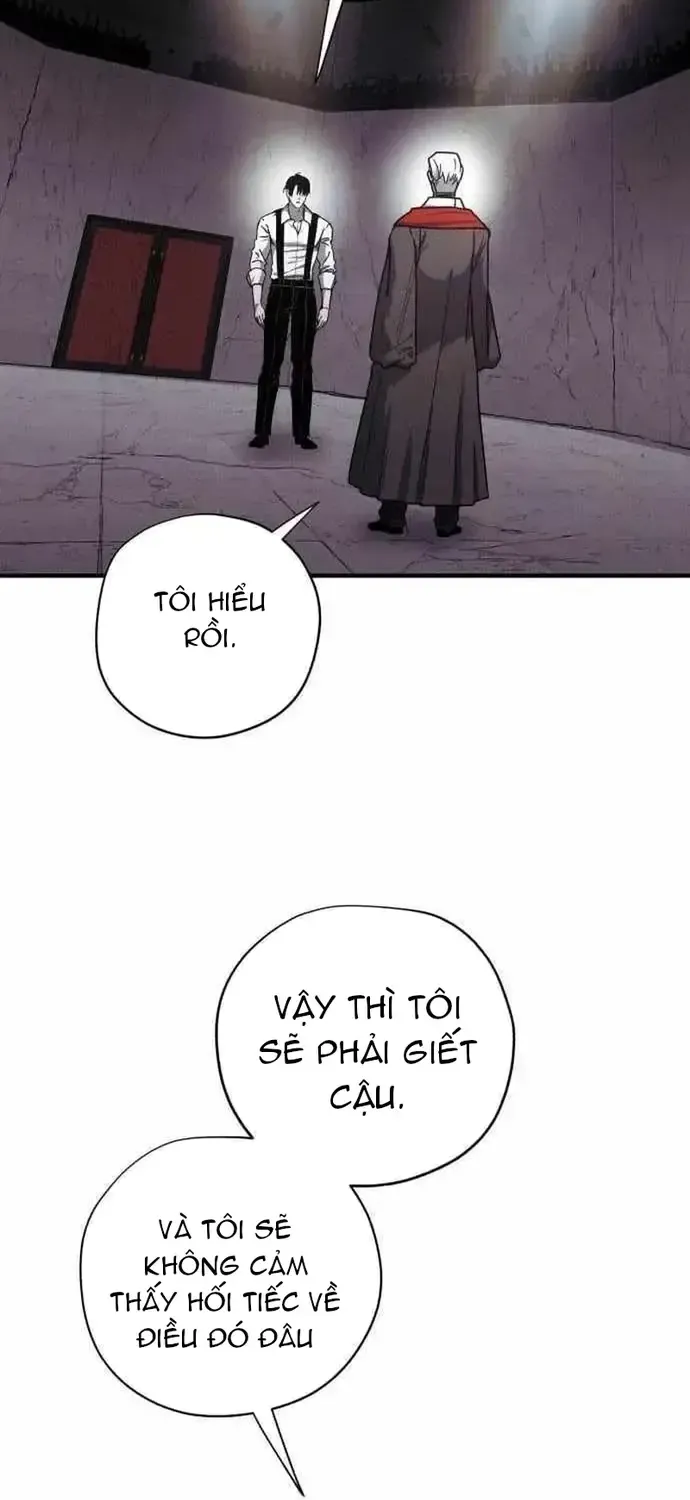 Kẻ Thống Trị Mạt Thế Chap 31 - Next Chap 32