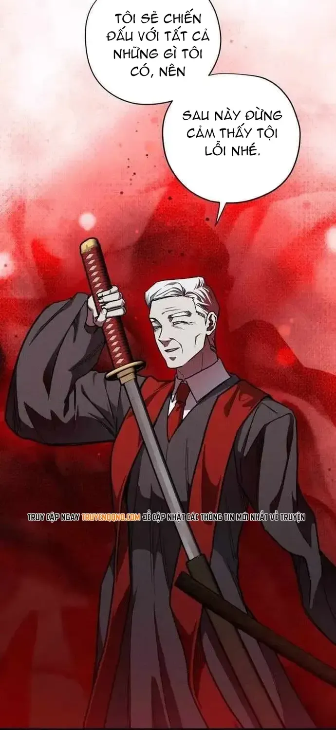 Kẻ Thống Trị Mạt Thế Chap 31 - Next Chap 32