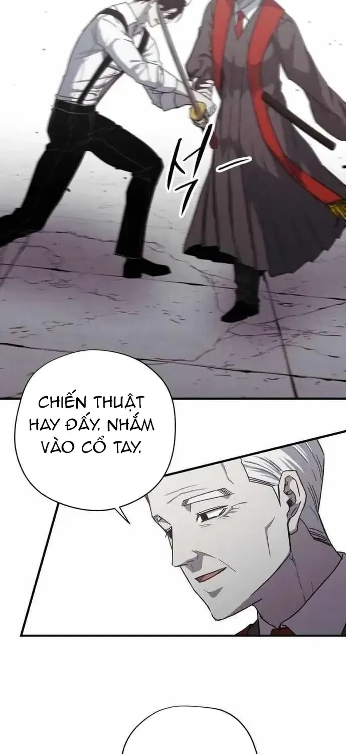 Kẻ Thống Trị Mạt Thế Chap 31 - Next Chap 32