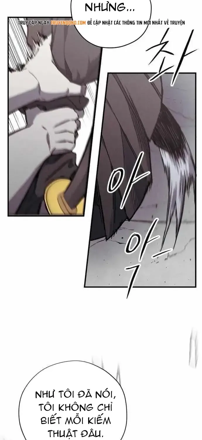 Kẻ Thống Trị Mạt Thế Chap 31 - Next Chap 32