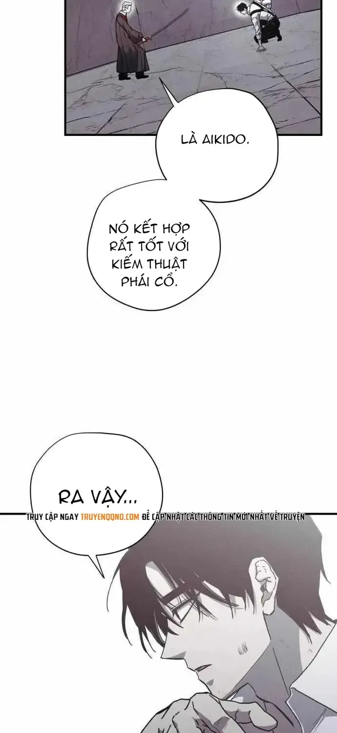 Kẻ Thống Trị Mạt Thế Chap 31 - Next Chap 32