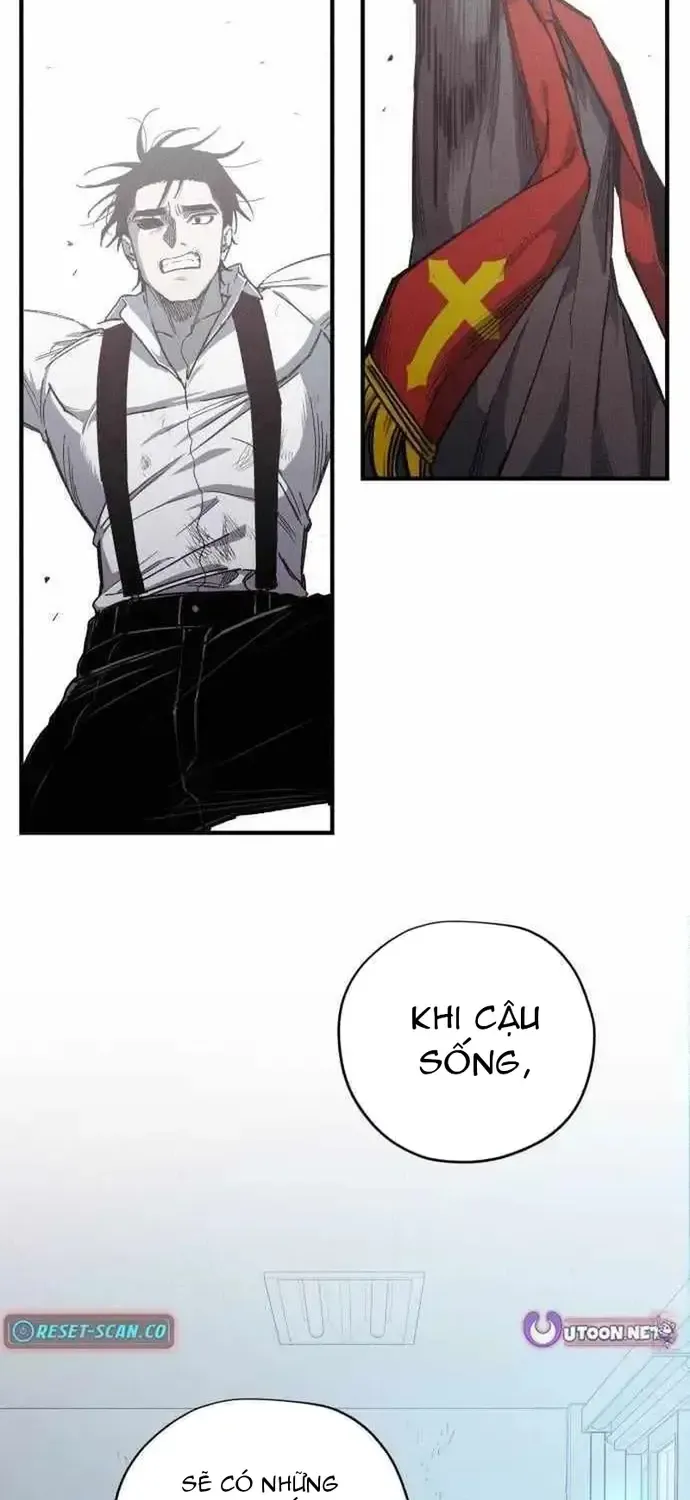 Kẻ Thống Trị Mạt Thế Chap 31 - Next Chap 32