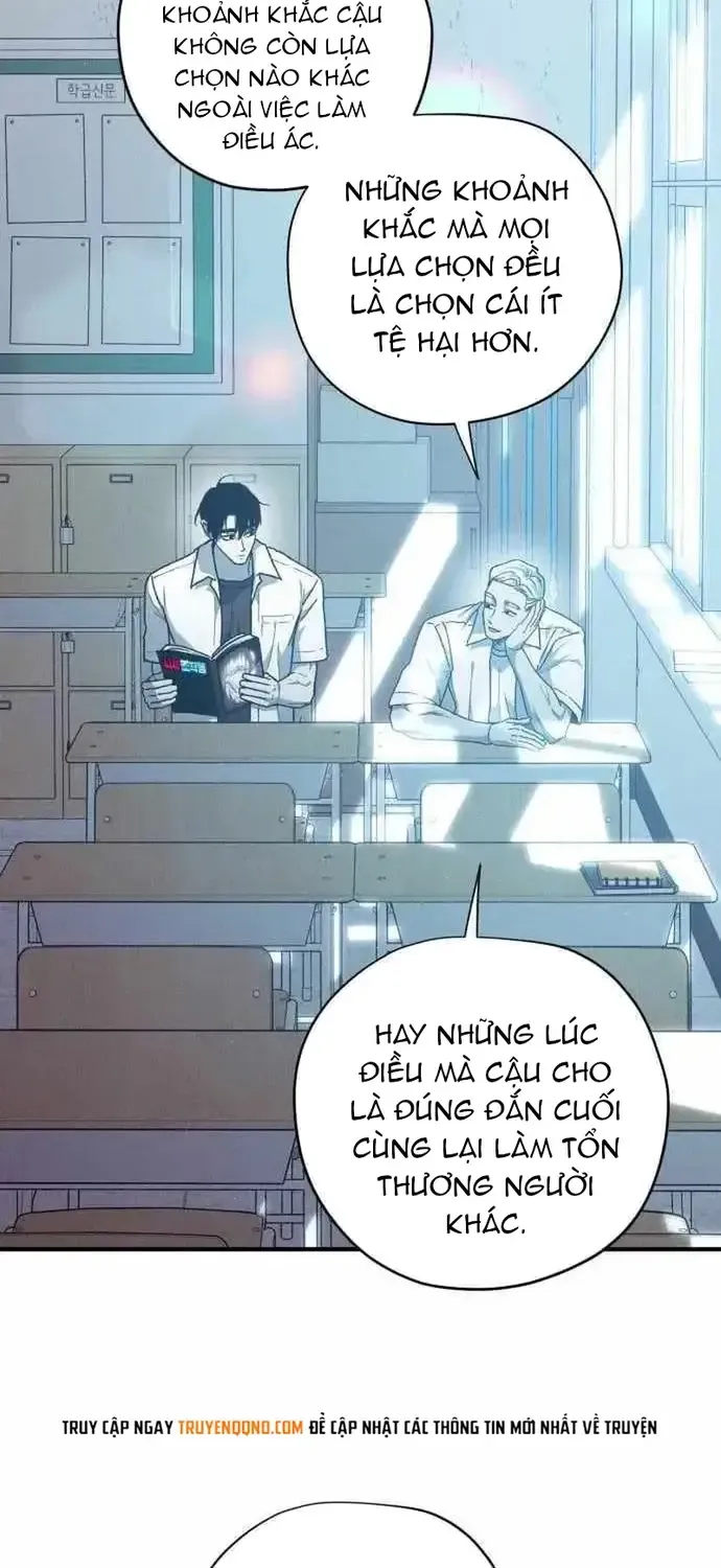 Kẻ Thống Trị Mạt Thế Chap 31 - Next Chap 32