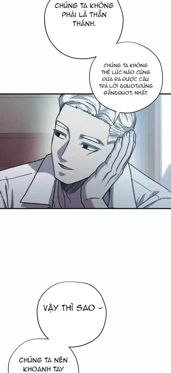 Kẻ Thống Trị Mạt Thế Chap 31 - Next Chap 32