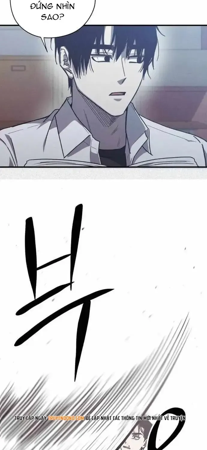 Kẻ Thống Trị Mạt Thế Chap 31 - Next Chap 32