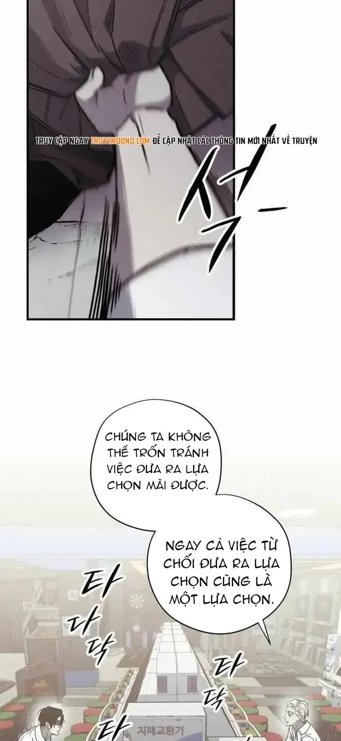 Kẻ Thống Trị Mạt Thế Chap 31 - Next Chap 32