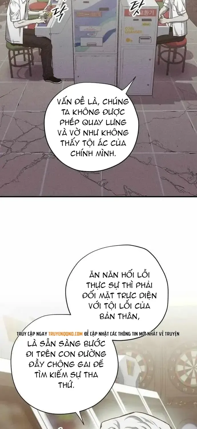 Kẻ Thống Trị Mạt Thế Chap 31 - Next Chap 32