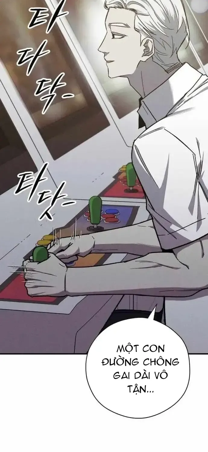 Kẻ Thống Trị Mạt Thế Chap 31 - Next Chap 32