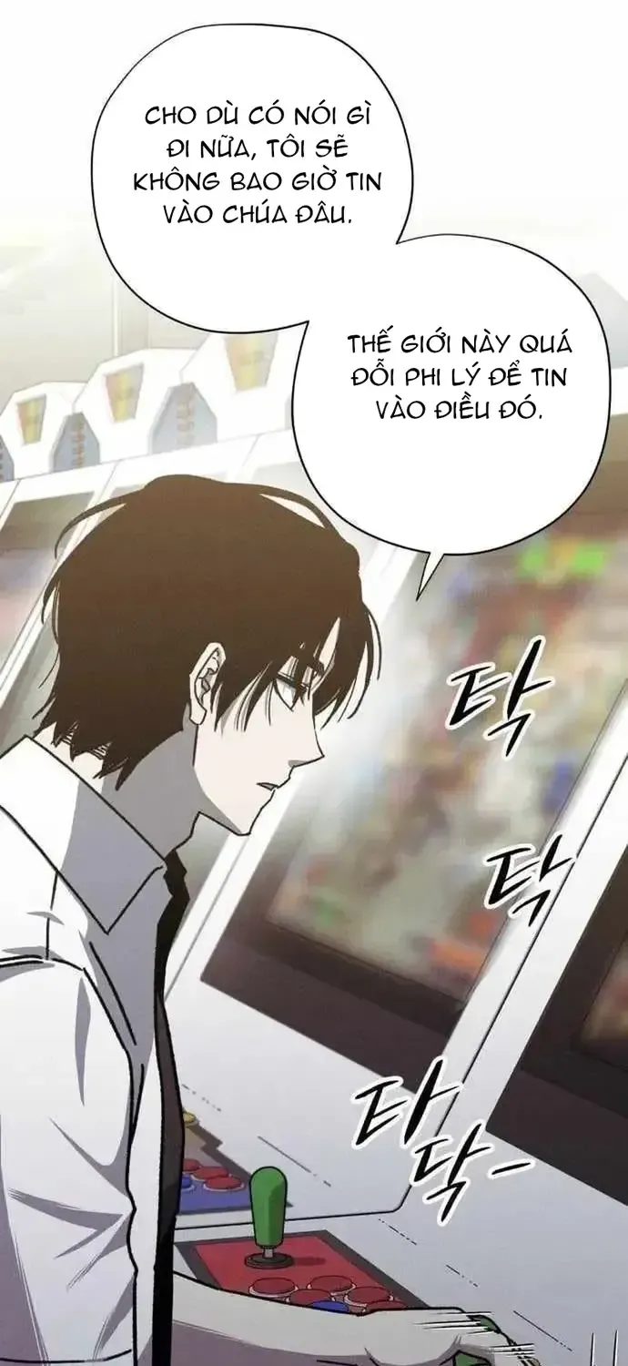 Kẻ Thống Trị Mạt Thế Chap 31 - Next Chap 32