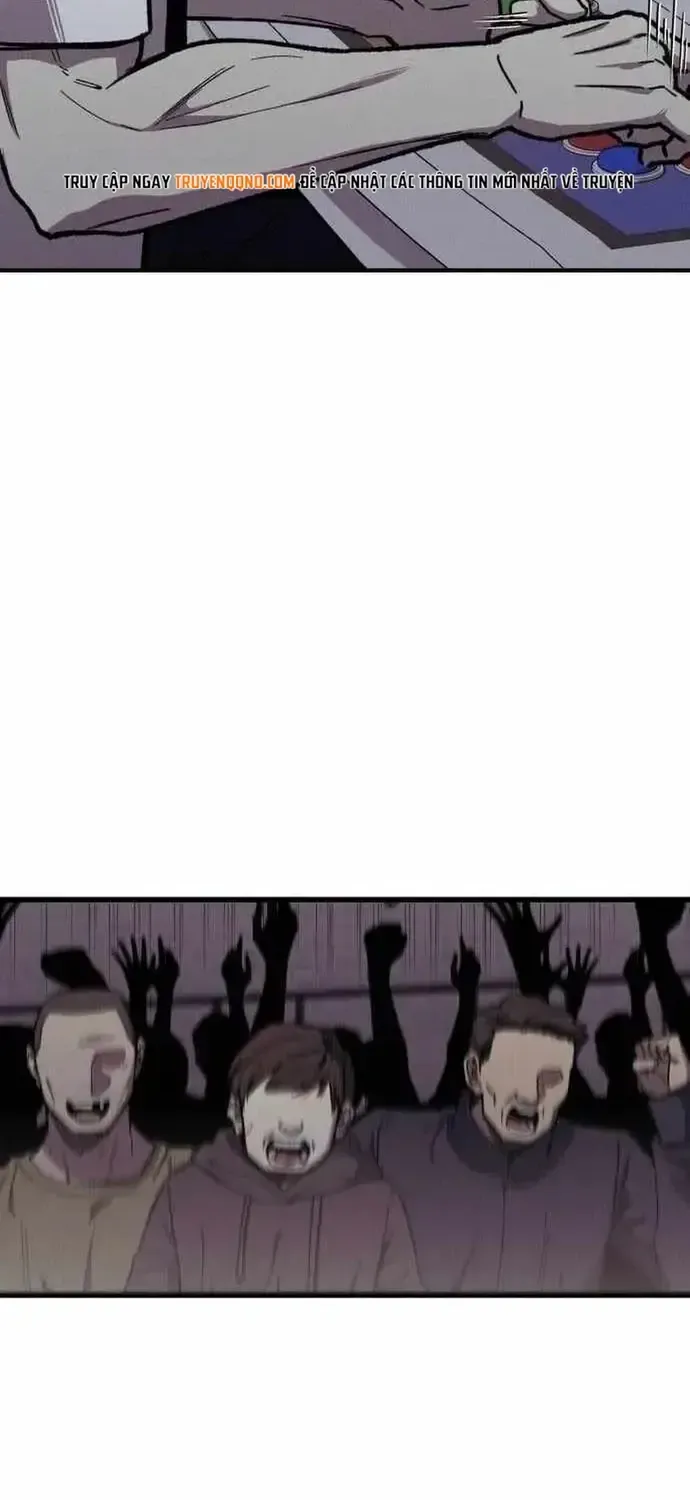 Kẻ Thống Trị Mạt Thế Chap 31 - Next Chap 32