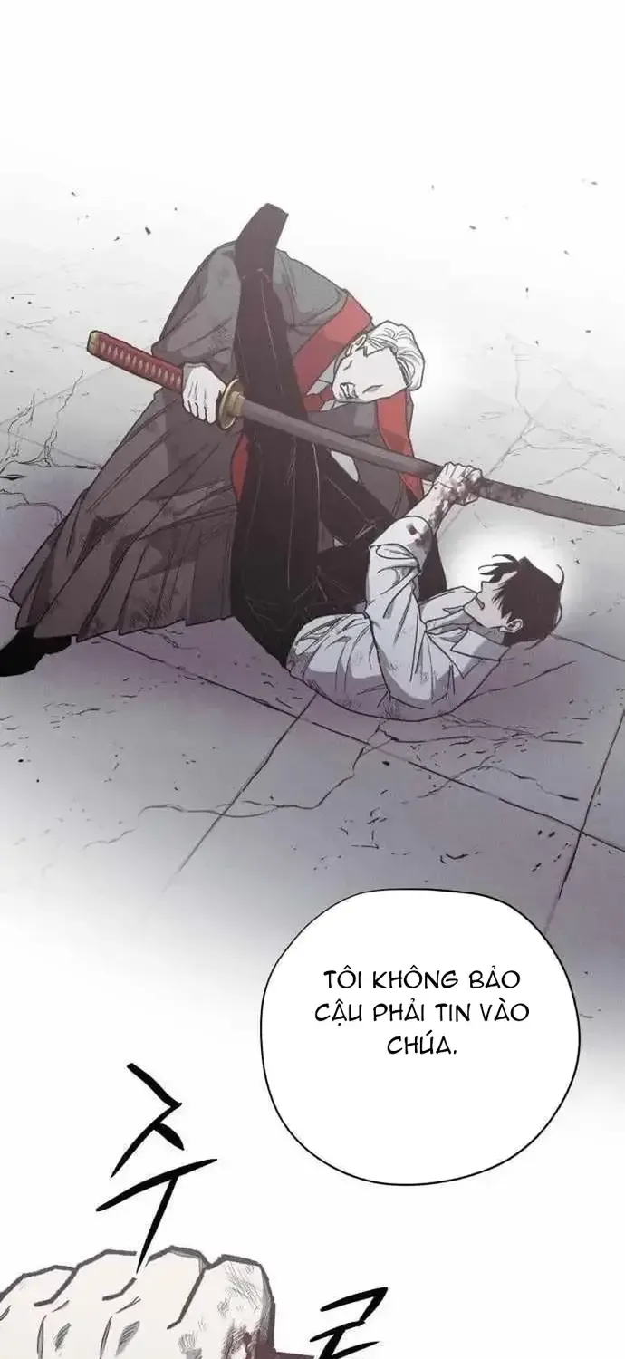 Kẻ Thống Trị Mạt Thế Chap 31 - Next Chap 32