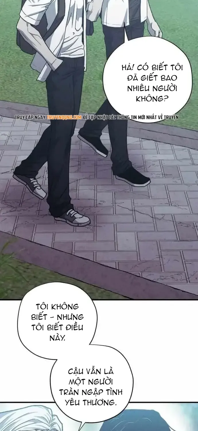 Kẻ Thống Trị Mạt Thế Chap 31 - Next Chap 32