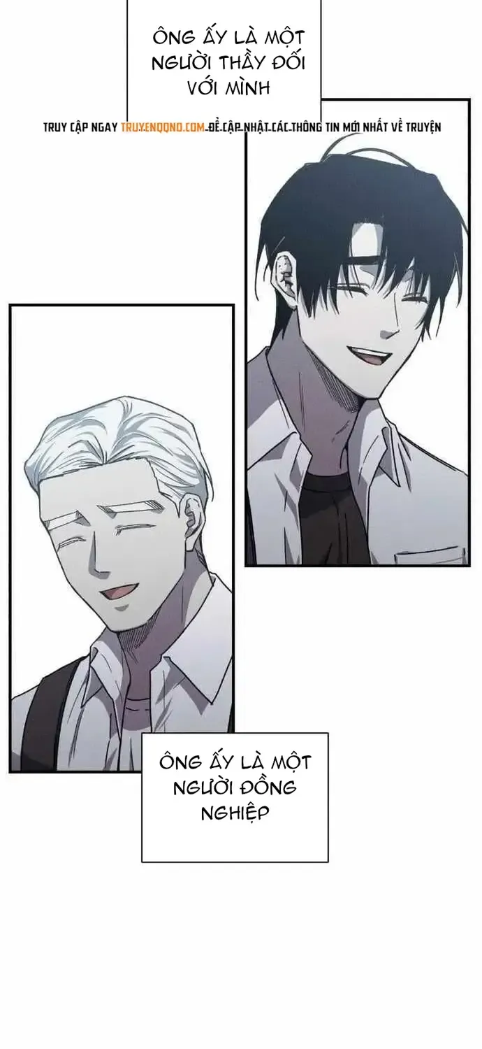 Kẻ Thống Trị Mạt Thế Chap 31 - Next Chap 32