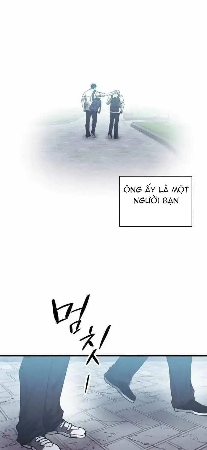 Kẻ Thống Trị Mạt Thế Chap 31 - Next Chap 32