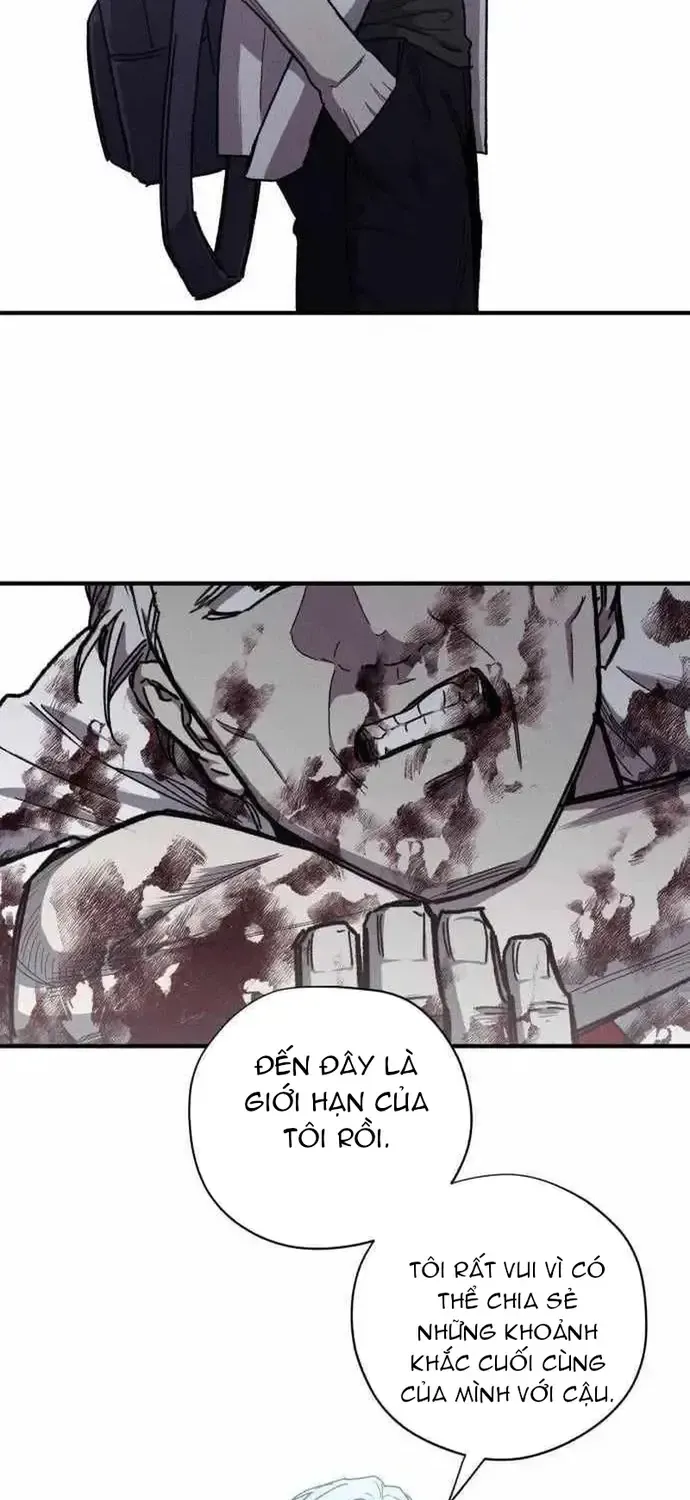 Kẻ Thống Trị Mạt Thế Chap 31 - Next Chap 32