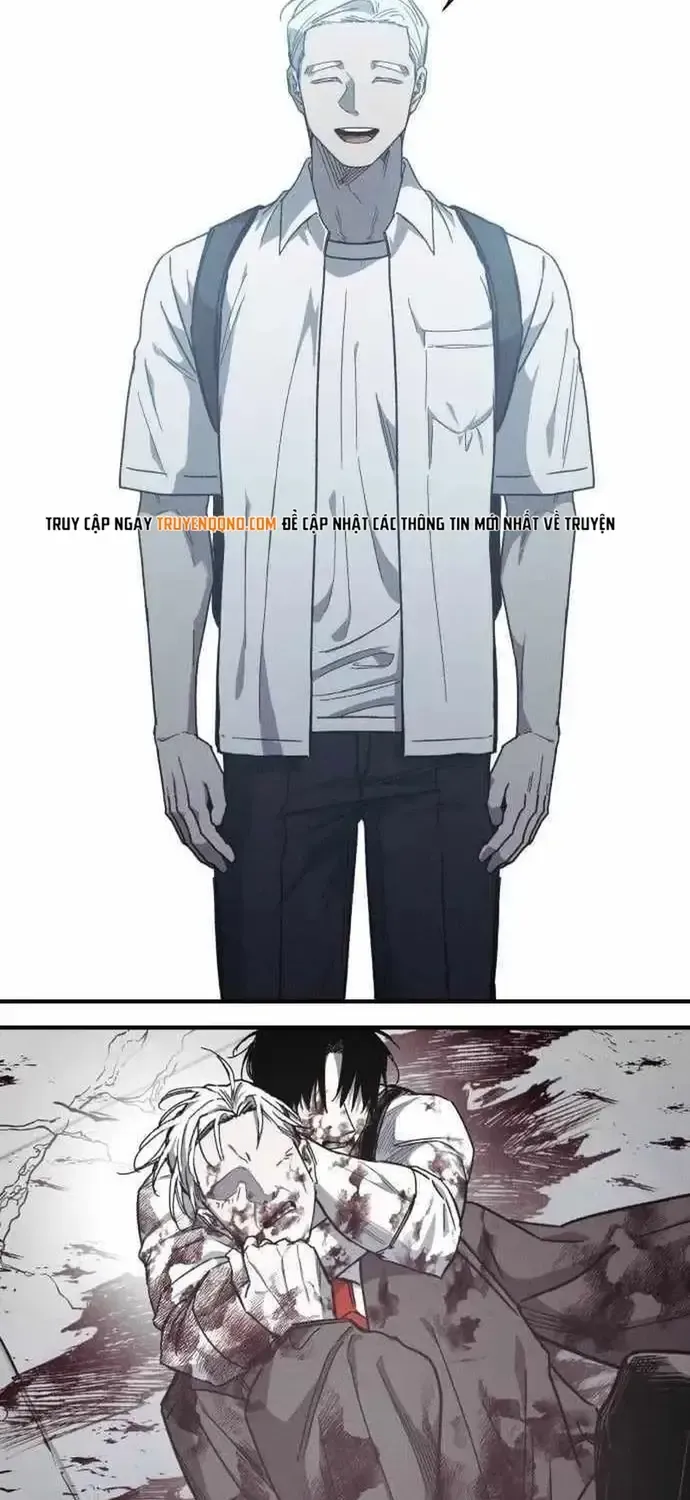 Kẻ Thống Trị Mạt Thế Chap 31 - Next Chap 32