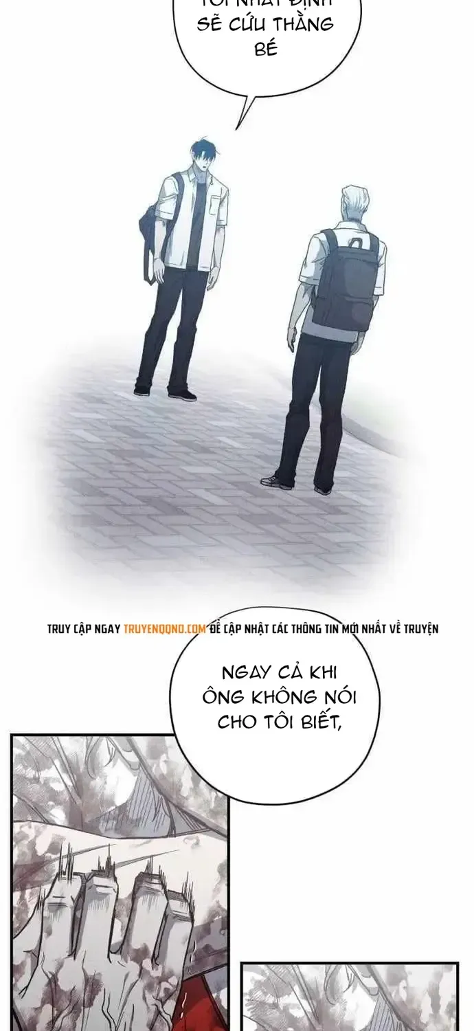 Kẻ Thống Trị Mạt Thế Chap 31 - Next Chap 32