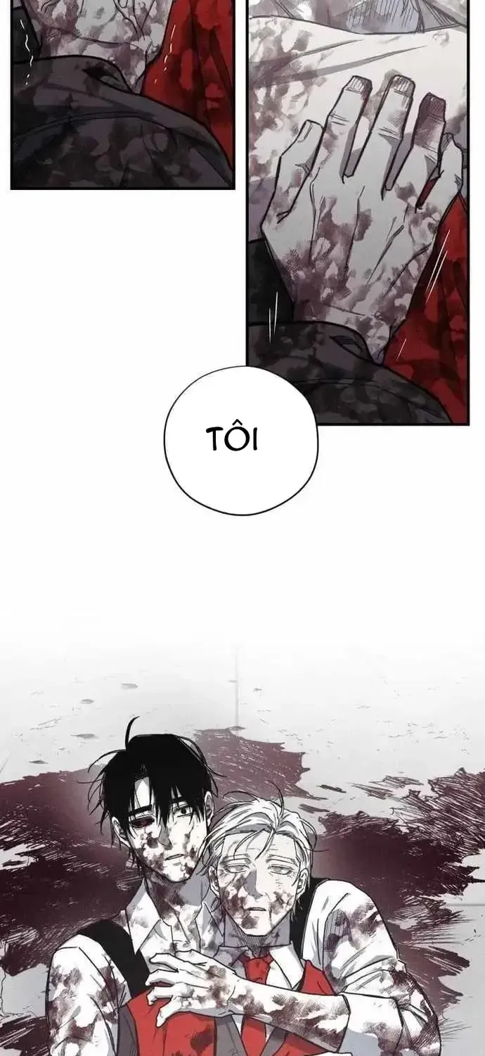 Kẻ Thống Trị Mạt Thế Chap 31 - Next Chap 32