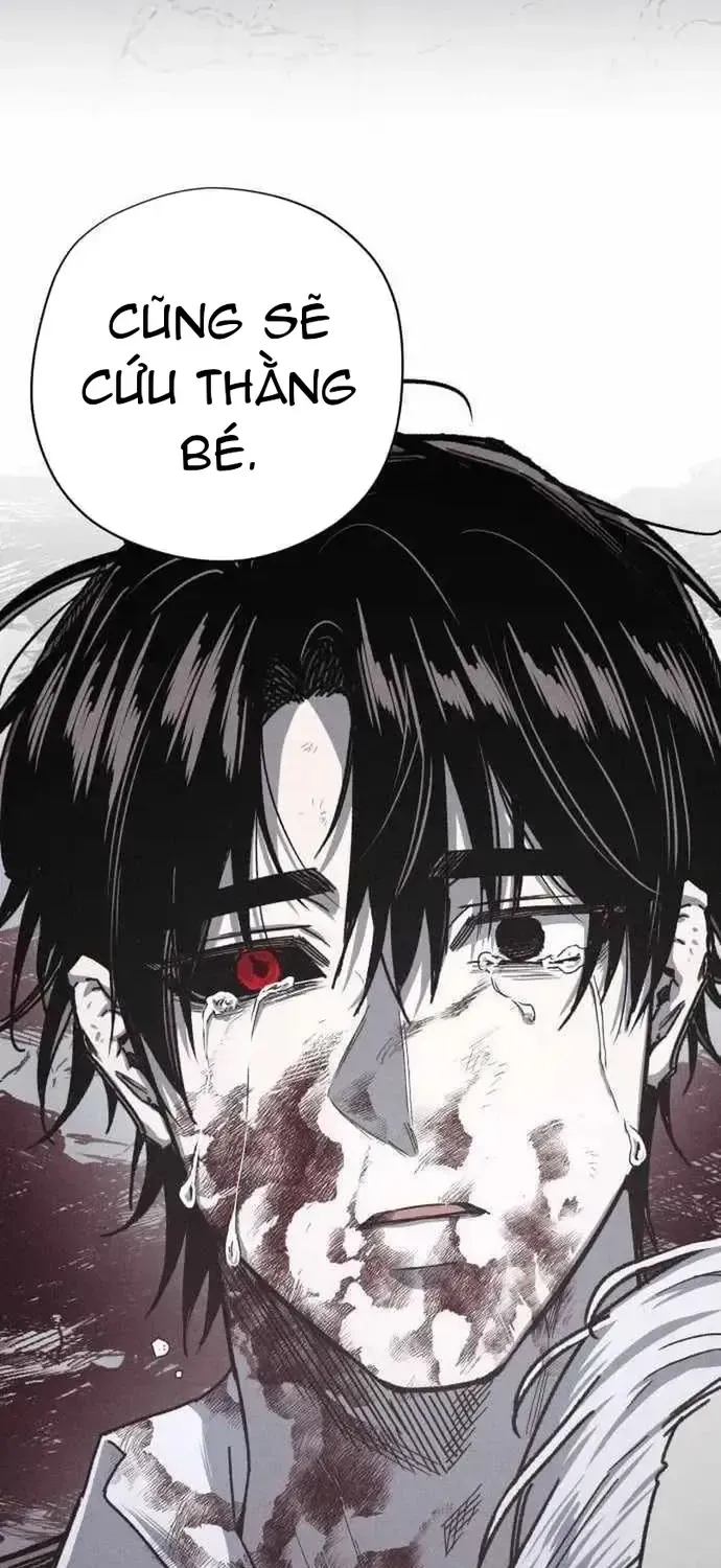 Kẻ Thống Trị Mạt Thế Chap 31 - Next Chap 32