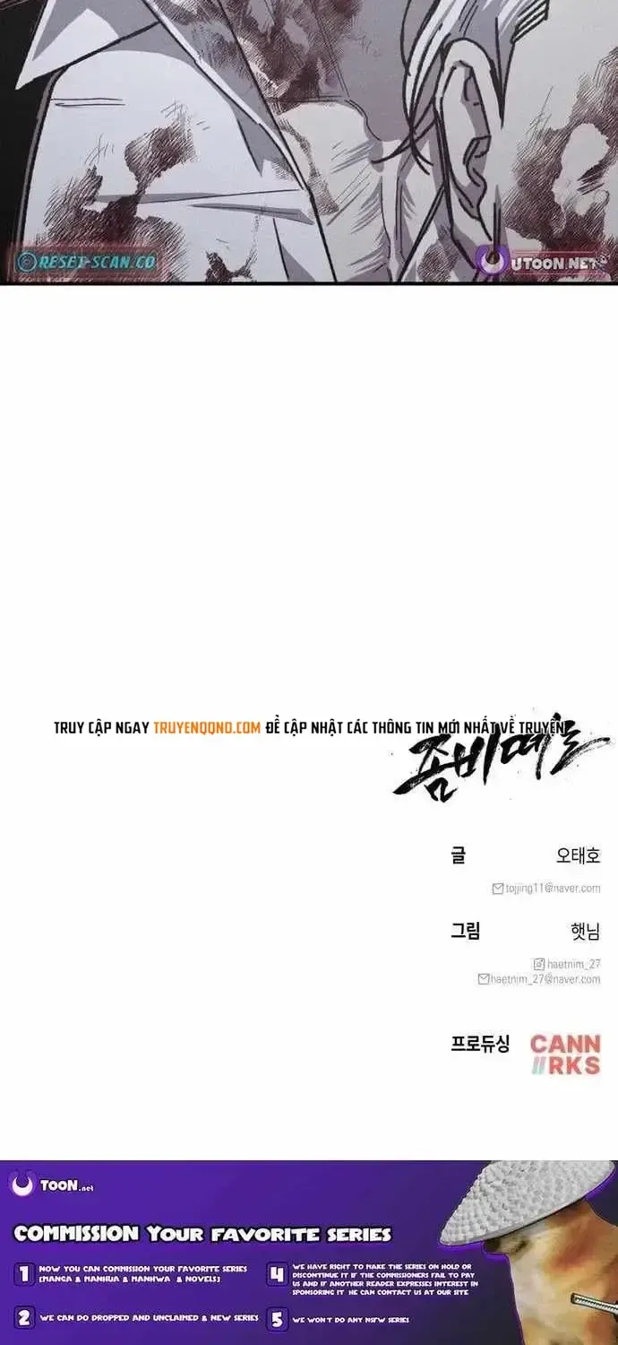 Kẻ Thống Trị Mạt Thế Chap 31 - Next Chap 32