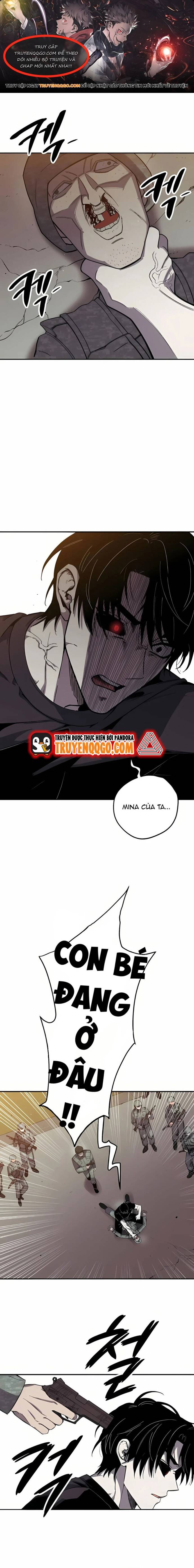 Kẻ Thống Trị Mạt Thế Chap 4 - Next Chap 5