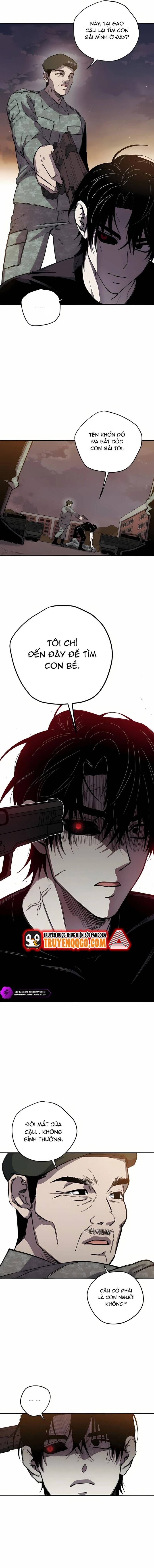 Kẻ Thống Trị Mạt Thế Chap 4 - Next Chap 5