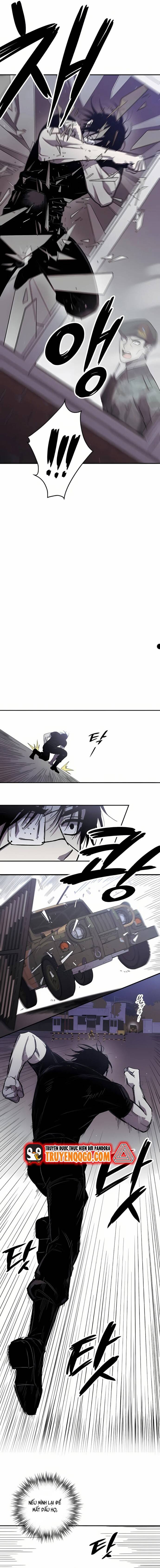 Kẻ Thống Trị Mạt Thế Chap 4 - Next Chap 5