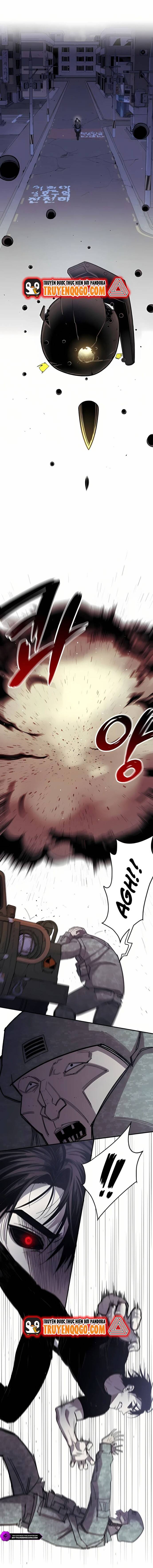 Kẻ Thống Trị Mạt Thế Chap 4 - Next Chap 5