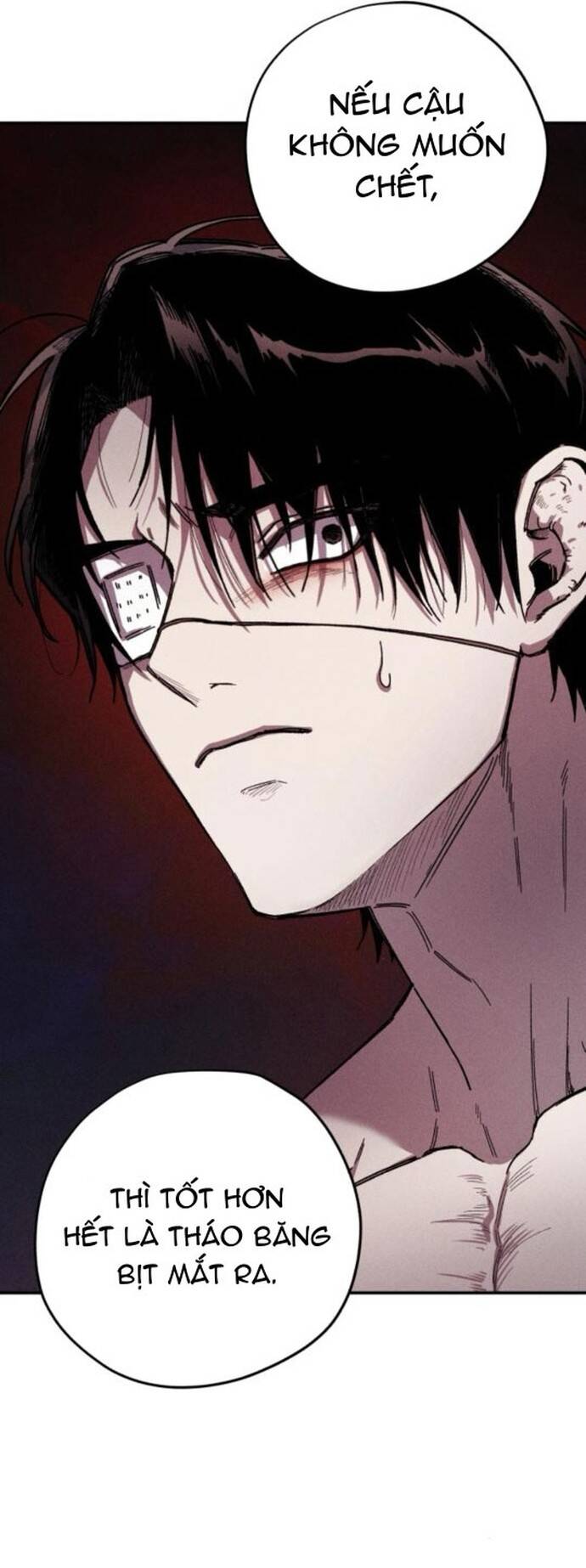 Kẻ Thống Trị Mạt Thế Chap 5 - Next Chap 6