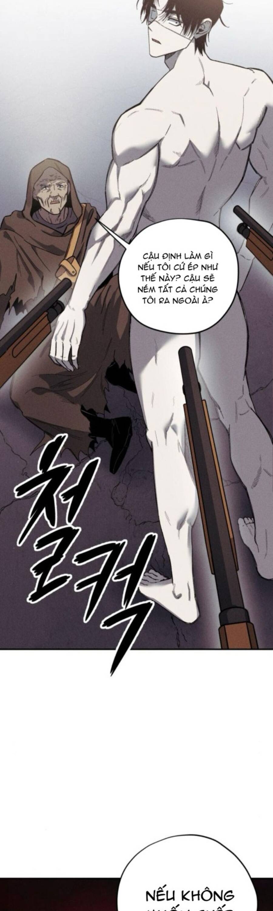 Kẻ Thống Trị Mạt Thế Chap 6 - Next Chap 7