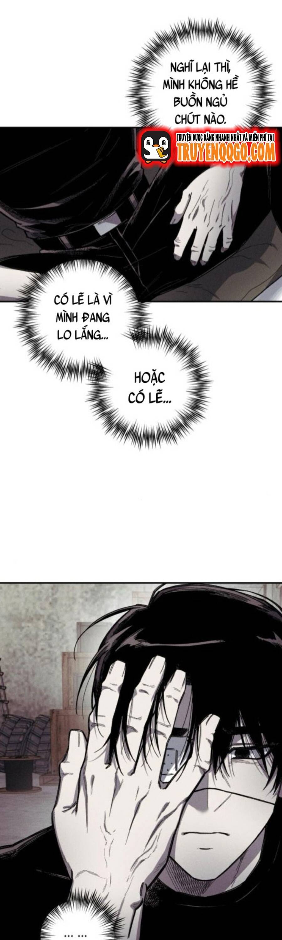 Kẻ Thống Trị Mạt Thế Chap 6 - Next Chap 7