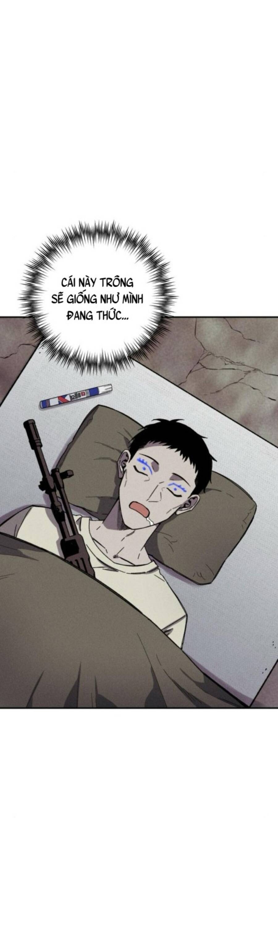 Kẻ Thống Trị Mạt Thế Chap 6 - Next Chap 7