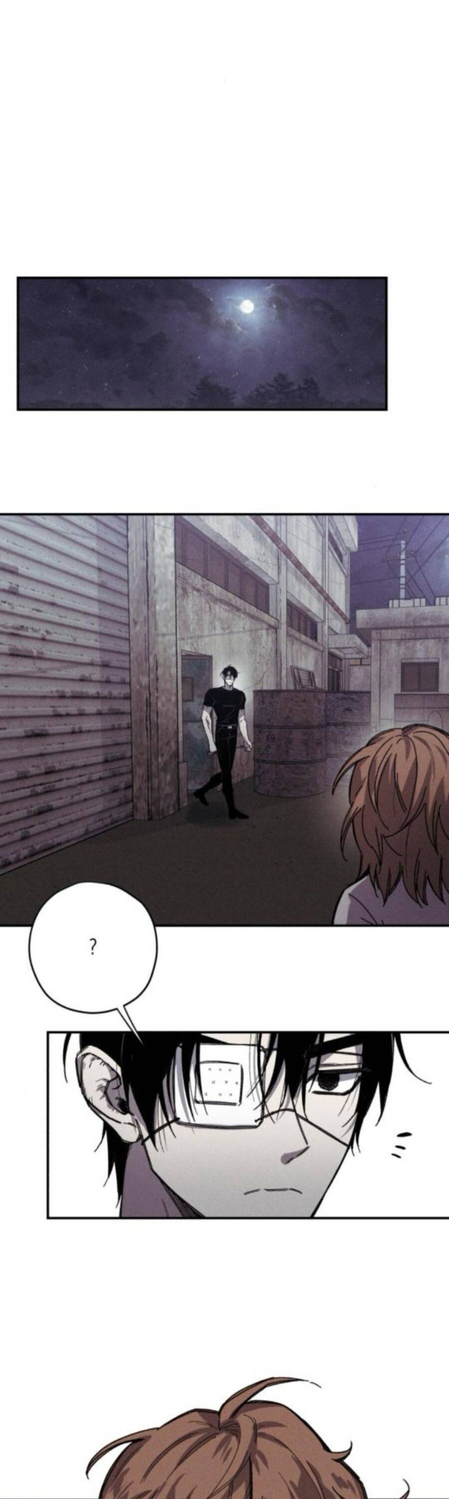 Kẻ Thống Trị Mạt Thế Chap 6 - Next Chap 7