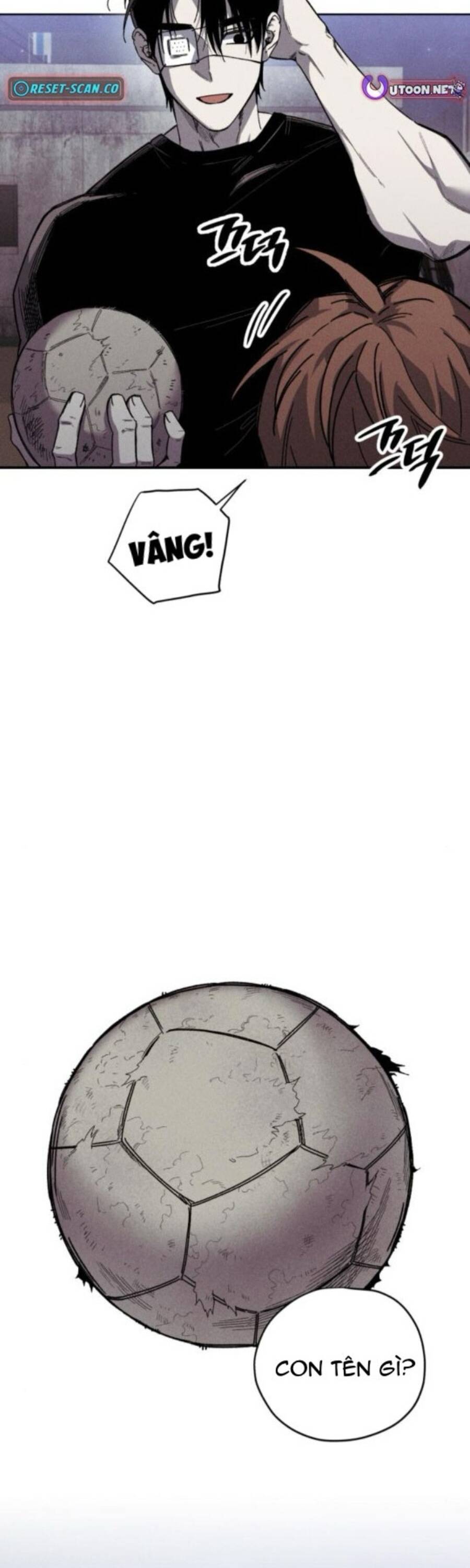 Kẻ Thống Trị Mạt Thế Chap 6 - Next Chap 7