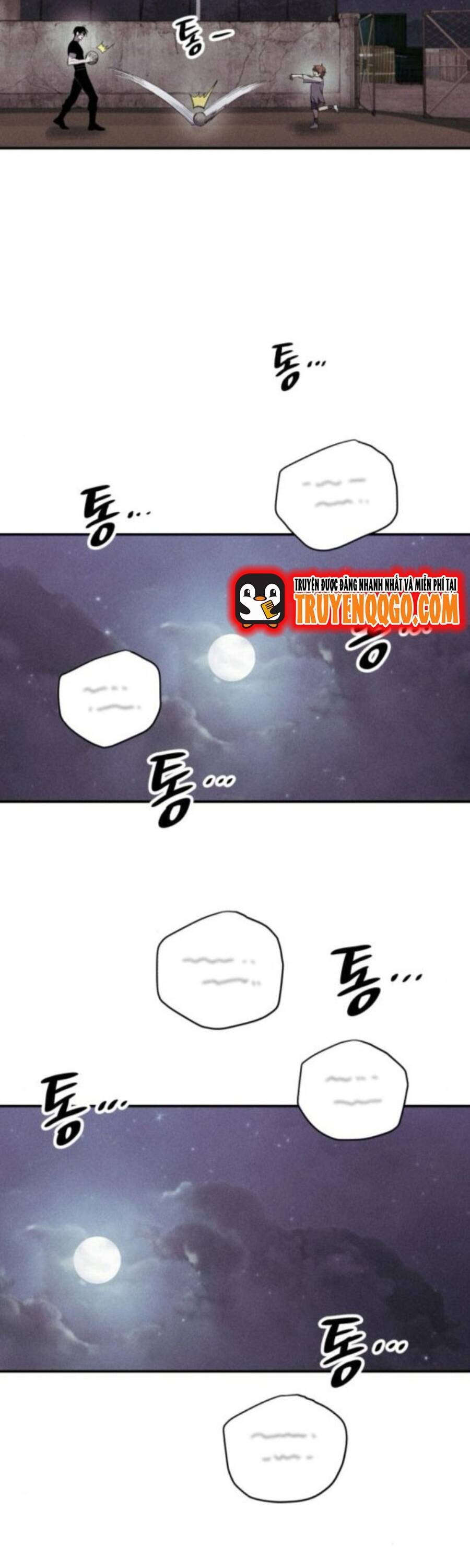 Kẻ Thống Trị Mạt Thế Chap 6 - Next Chap 7