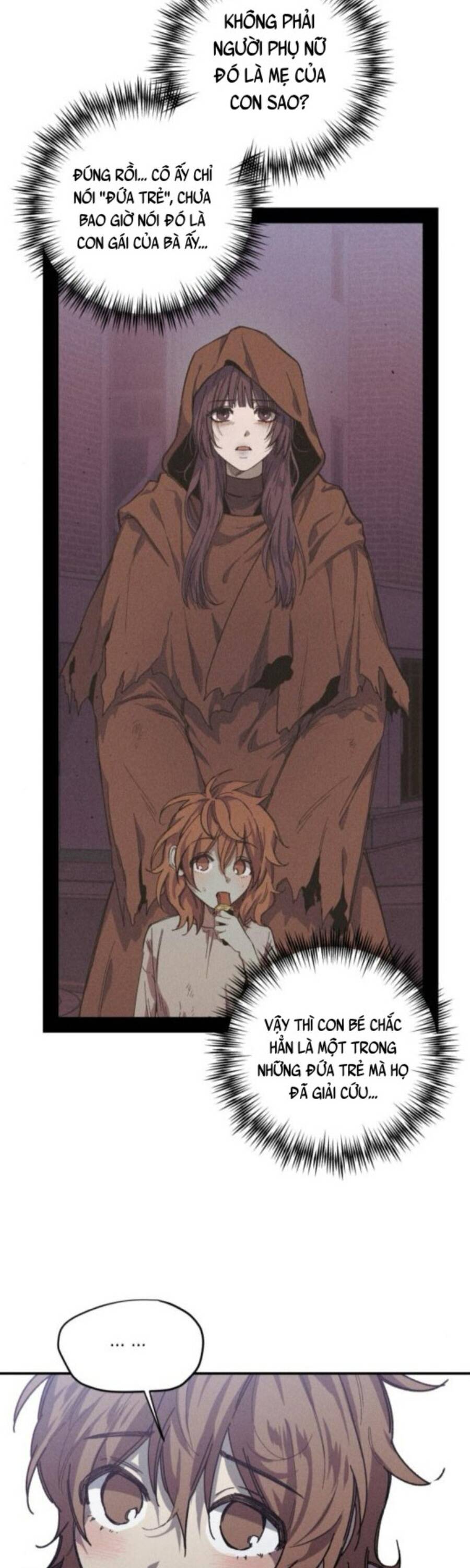 Kẻ Thống Trị Mạt Thế Chap 6 - Next Chap 7