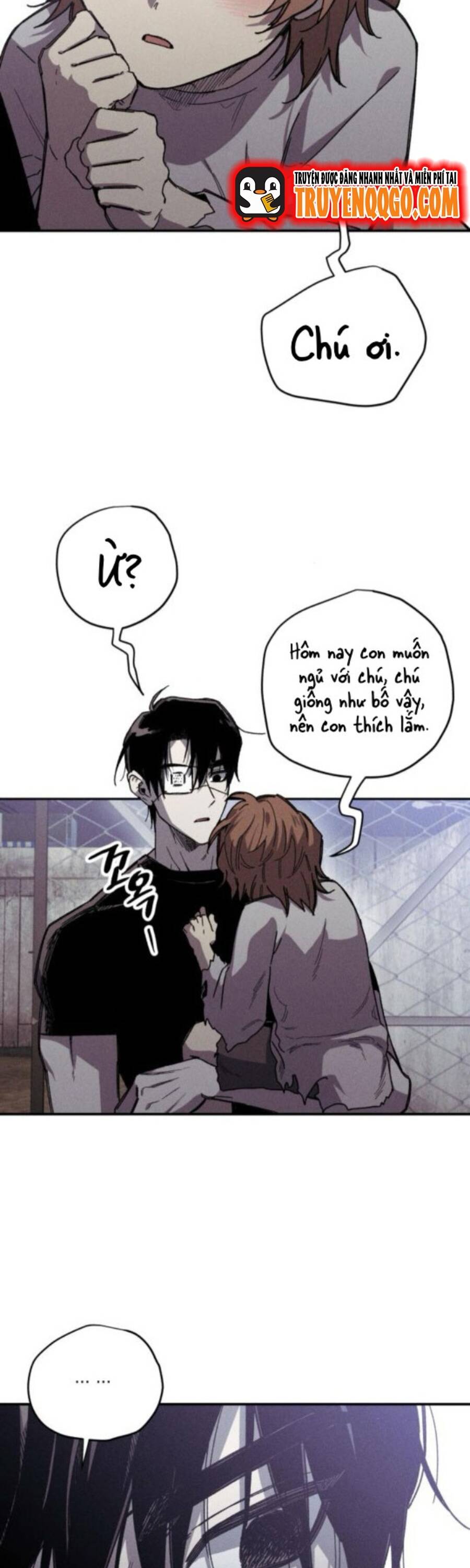 Kẻ Thống Trị Mạt Thế Chap 6 - Next Chap 7